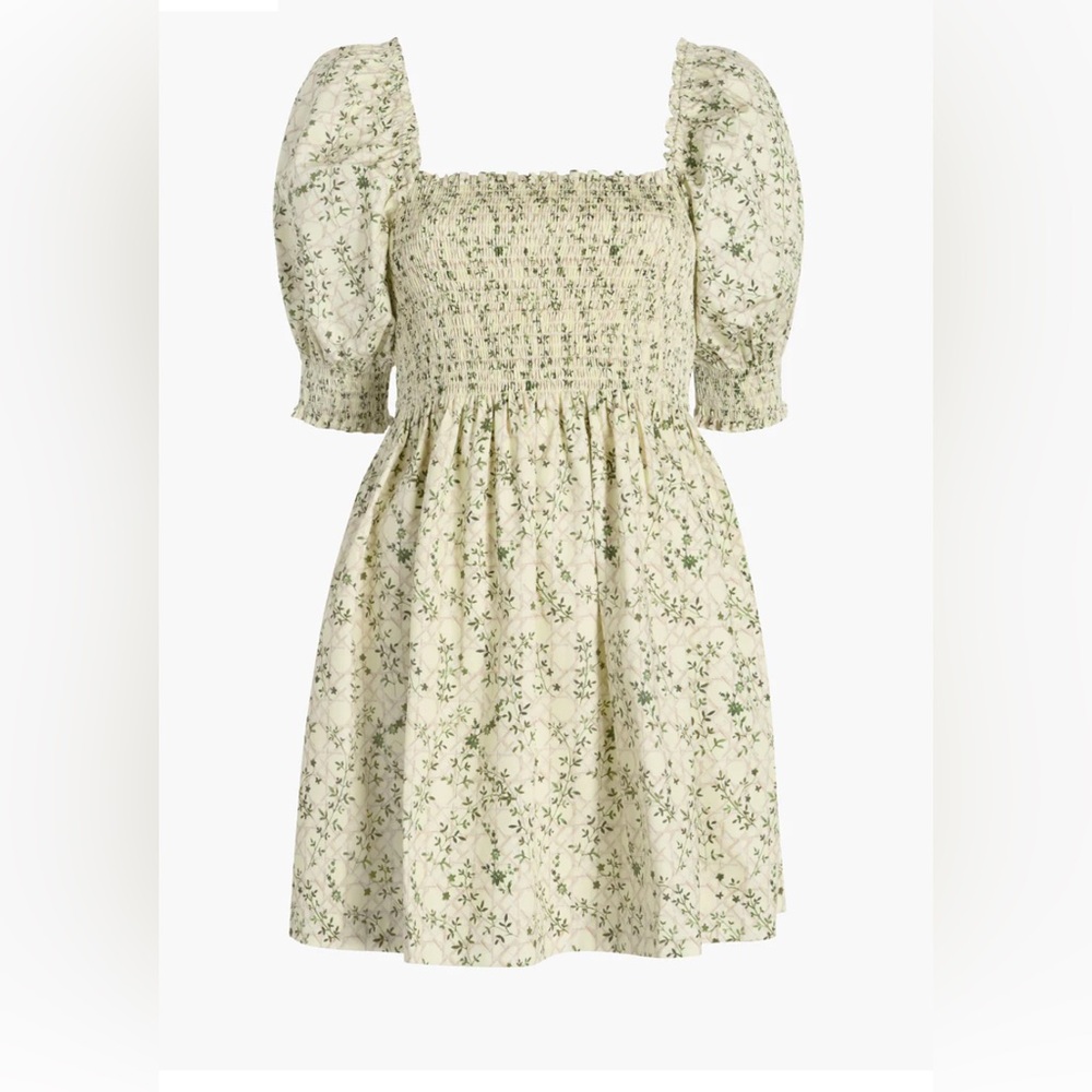 Hill House Athena Nap Dress sz Medium